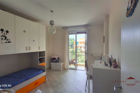 Lejlighed i Bordighera, Imperia, Bordighera - € 295.000 | Ref: v3287 - foto 6