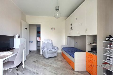 Lejlighed i Bordighera, Imperia, Bordighera - € 295.000 | Ref: v3287 - foto 7