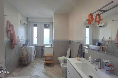 Lejlighed i Bordighera, Imperia, Bordighera - € 295.000 | Ref: v3287 - foto 8