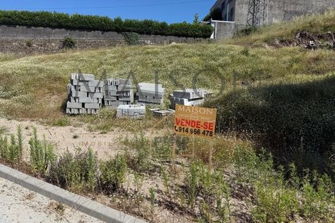 Helårsgrund i Penafiel, Porto, Penafiel - € 125.000 | Ref: MP-EF-T-400 - foto 1