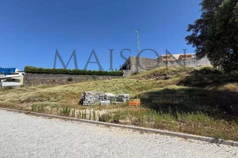 Helårsgrund i Penafiel, Porto, Penafiel - € 125.000 | Ref: MP-EF-T-400 - foto 2