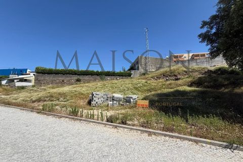 Helårsgrund i Penafiel, Porto, Penafiel - € 125.000 | Ref: MP-EF-T-400 - foto 5