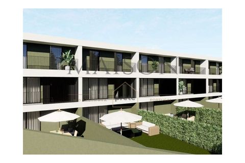 Rekkehus i Valongo, Porto, Valongo - € 495 000 | Ref: MP-EF-M-399 - foto 14