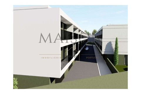 Rekkehus i Valongo, Porto, Valongo - € 495 000 | Ref: MP-EF-M-399 - foto 23