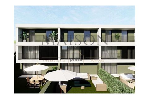 Rekkehus i Valongo, Porto, Valongo - € 495 000 | Ref: MP-EF-M-399 - foto 24