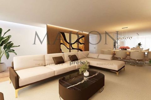 Rækkehus i Valongo, Porto, Valongo - € 495.000 | Ref: MP-EF-M-398 - foto 3