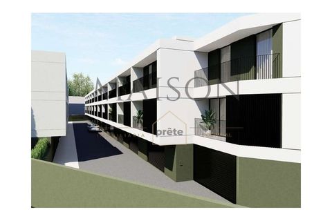 Rækkehus i Valongo, Porto, Valongo - € 495.000 | Ref: MP-EF-M-398 - foto 26