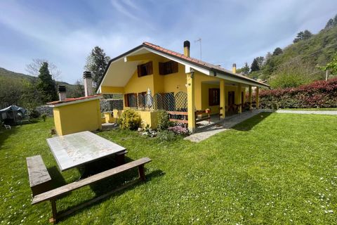 Villa em Stella, Savona, Stella - € 470.000 | Ref: F166-809 - foto 1