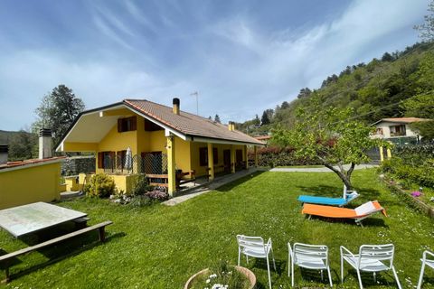 Villa em Stella, Savona, Stella - € 470.000 | Ref: F166-809 - foto 2