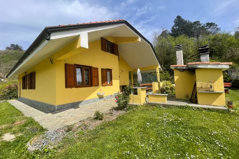 Villa em Stella, Savona, Stella - € 470.000 | Ref: F166-809 - foto 3