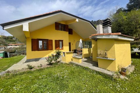 Villa em Stella, Savona, Stella - € 470.000 | Ref: F166-809 - foto 4