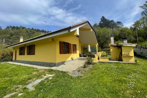Villa em Stella, Savona, Stella - € 470.000 | Ref: F166-809 - foto 5