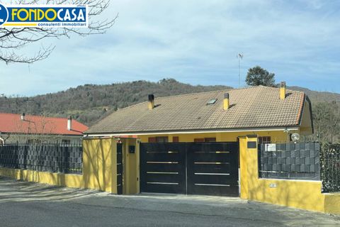 Villa em Stella, Savona, Stella - € 470.000 | Ref: F166-809 - foto 6