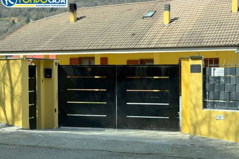Villa em Stella, Savona, Stella - € 470.000 | Ref: F166-809 - foto 7