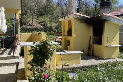 Villa em Stella, Savona, Stella - € 470.000 | Ref: F166-809 - foto 9