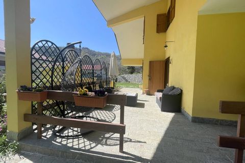 Villa em Stella, Savona, Stella - € 470.000 | Ref: F166-809 - foto 11