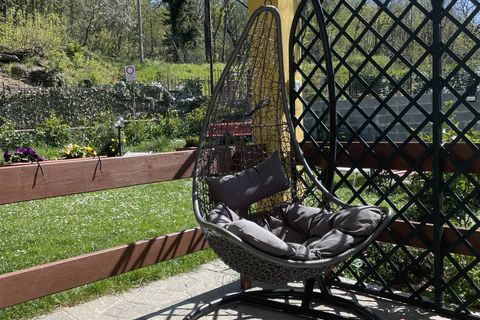 Villa em Stella, Savona, Stella - € 470.000 | Ref: F166-809 - foto 12