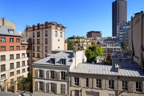 Lejlighed i Paris, Paris, Paris - € 2.750.000 | Ref: 87110784 - foto 2