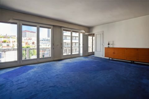Lejlighed i Paris, Paris, Paris - € 2.750.000 | Ref: 87110784 - foto 3
