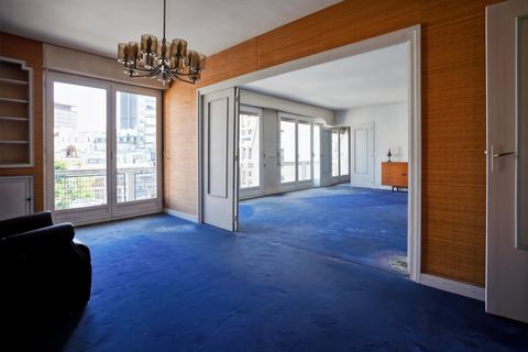 Lejlighed i Paris, Paris, Paris - € 2.750.000 | Ref: 87110784 - foto 6