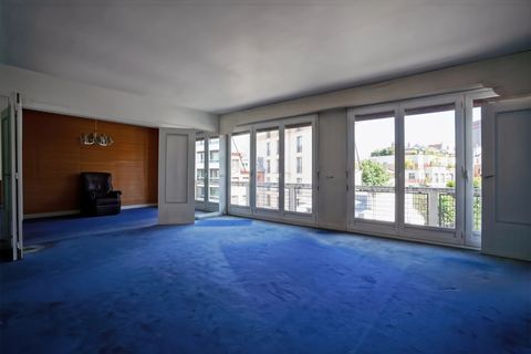Lejlighed i Paris, Paris, Paris - € 2.750.000 | Ref: 87110784 - foto 7