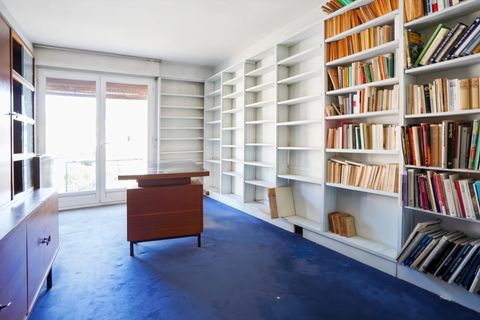 Lejlighed i Paris, Paris, Paris - € 2.750.000 | Ref: 87110784 - foto 8