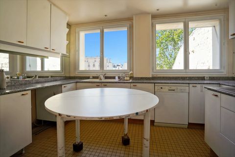 Lejlighed i Paris, Paris, Paris - € 2.750.000 | Ref: 87110784 - foto 9