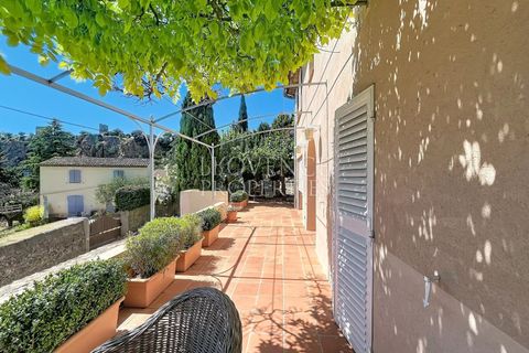 Willa: Cotignac, Var, Cotignac – 750 000 € | Ref: 1277 – zdjęcie 3