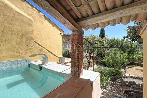 Willa: Cotignac, Var, Cotignac – 750 000 € | Ref: 1277 – zdjęcie 5