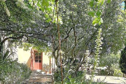 Willa: Cotignac, Var, Cotignac – 750 000 € | Ref: 1277 – zdjęcie 14
