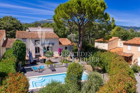 Villa i Grasse, Alpes-Maritimes, Grasse - € 695.000 | Ref: 87101001 - foto 2