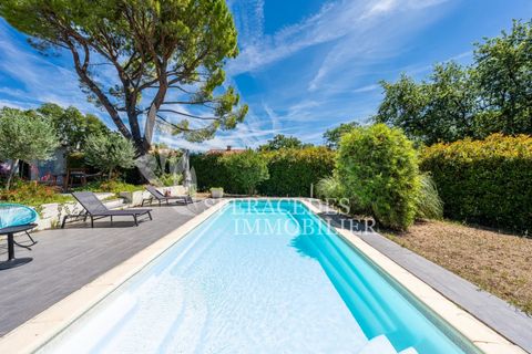 Villa i Grasse, Alpes-Maritimes, Grasse - € 695.000 | Ref: 87101001 - foto 3