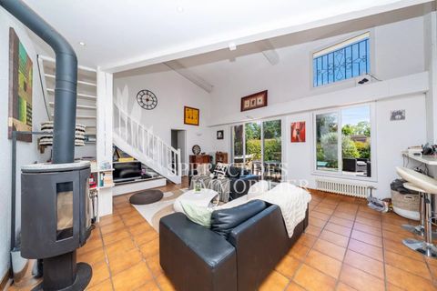 Villa i Grasse, Alpes-Maritimes, Grasse - € 695.000 | Ref: 87101001 - foto 6