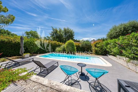 Villa i Grasse, Alpes-Maritimes, Grasse - € 695.000 | Ref: 87101001 - foto 18