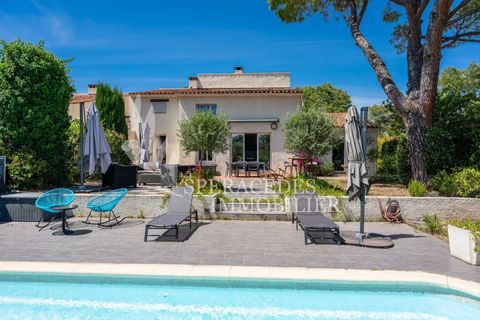 Villa i Grasse, Alpes-Maritimes, Grasse - € 695.000 | Ref: 87101001 - foto 19