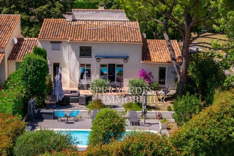 Villa i Grasse, Alpes-Maritimes, Grasse - € 695.000 | Ref: 87101001 - foto 20