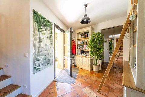 Villa a Le Tignet, Alpes-Maritimes, Le Tignet - € 945.000 | Ref: 87106967 - foto 4