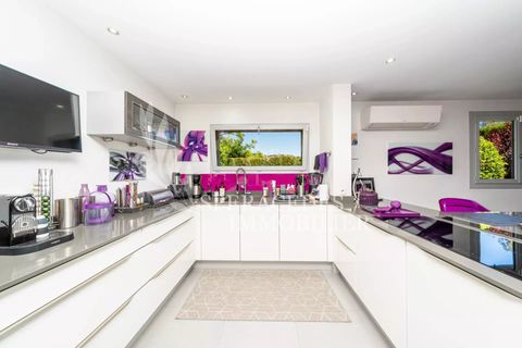 Villa a Le Tignet, Alpes-Maritimes, Le Tignet - € 945.000 | Ref: 87106967 - foto 6