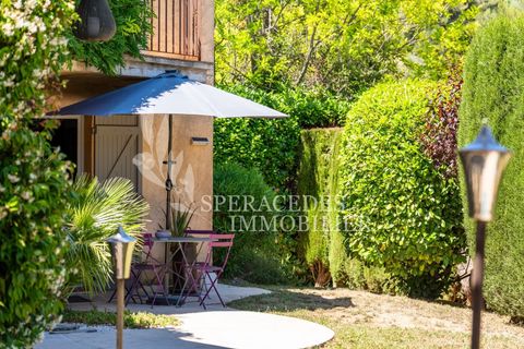 Villa a Le Tignet, Alpes-Maritimes, Le Tignet - € 945.000 | Ref: 87106967 - foto 7
