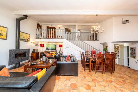 Villa a Le Tignet, Alpes-Maritimes, Le Tignet - € 945.000 | Ref: 87106967 - foto 8