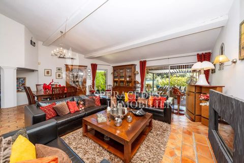 Villa a Le Tignet, Alpes-Maritimes, Le Tignet - € 945.000 | Ref: 87106967 - foto 9