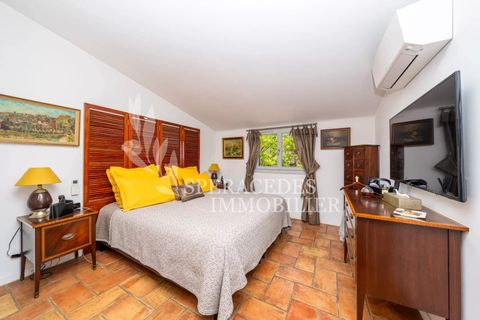 Villa a Le Tignet, Alpes-Maritimes, Le Tignet - € 945.000 | Ref: 87106967 - foto 10