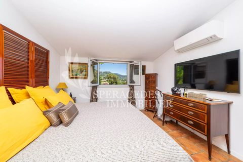 Villa a Le Tignet, Alpes-Maritimes, Le Tignet - € 945.000 | Ref: 87106967 - foto 11