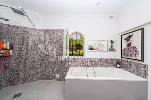 Villa a Le Tignet, Alpes-Maritimes, Le Tignet - € 945.000 | Ref: 87106967 - foto 12