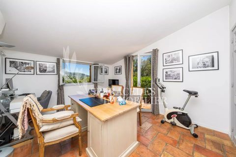 Villa a Le Tignet, Alpes-Maritimes, Le Tignet - € 945.000 | Ref: 87106967 - foto 13