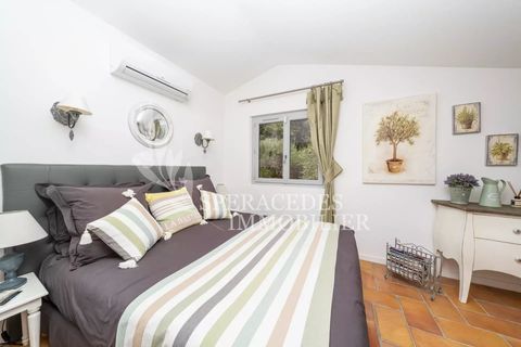 Villa a Le Tignet, Alpes-Maritimes, Le Tignet - € 945.000 | Ref: 87106967 - foto 15