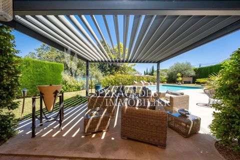 Villa a Le Tignet, Alpes-Maritimes, Le Tignet - € 945.000 | Ref: 87106967 - foto 16