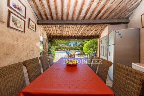 Villa a Le Tignet, Alpes-Maritimes, Le Tignet - € 945.000 | Ref: 87106967 - foto 17