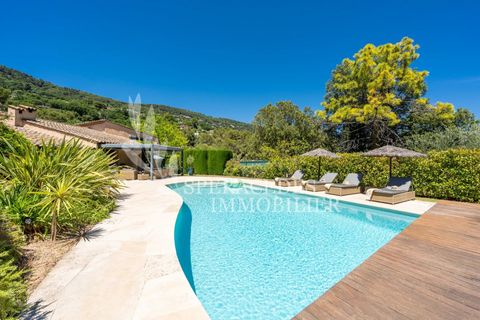 Villa a Le Tignet, Alpes-Maritimes, Le Tignet - € 945.000 | Ref: 87106967 - foto 22