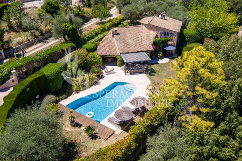 Villa a Le Tignet, Alpes-Maritimes, Le Tignet - € 945.000 | Ref: 87106967 - foto 24